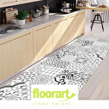 FLOORART