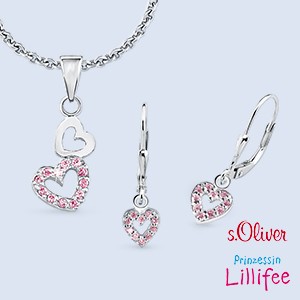 s.Oliver & Prinzessin Lillif…