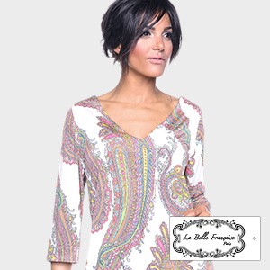 La Belle Fran&ccedil;aise