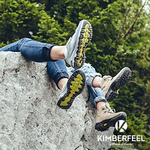 Kimberfeel