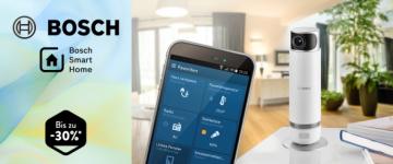 Bosch Smart Home