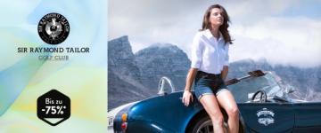 Sir Raymond Tailor Women