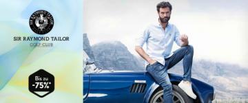 Sir Raymond Tailor Men