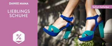 Lieblingsschuhe