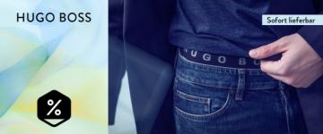 Hugo Boss