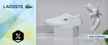 Lacoste