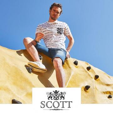 SCOTT