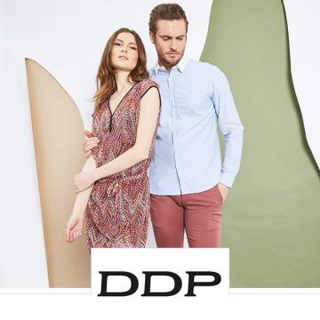 DDP