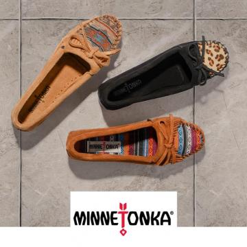 MINNETONKA