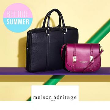 MAISON HERITAGE
