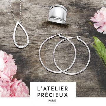 L'ATELIER PRÉCIEUX