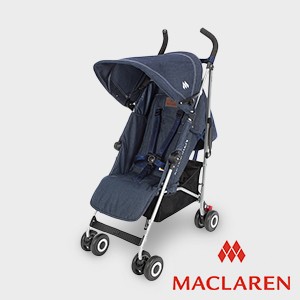 MacLaren