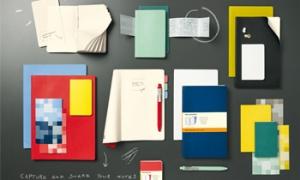 Moleskine