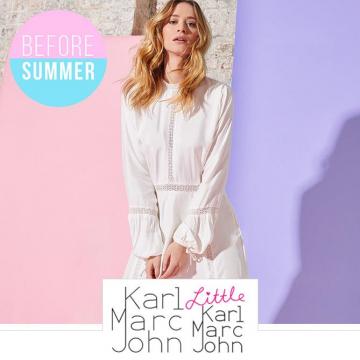 KARL MARC JOHN