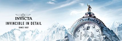 Invicta