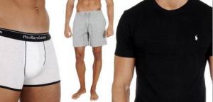 Ralph Lauren Unterwäsche