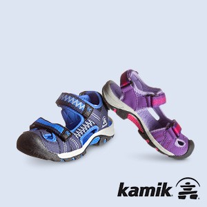 Kamik