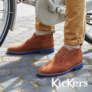 Kickers