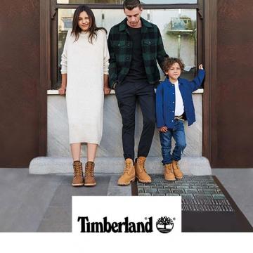 TIMBERLAND