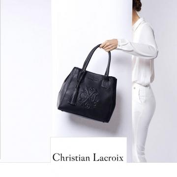 CHRISTIAN LACROIX