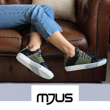 MJUS