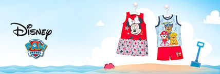 DISNEY