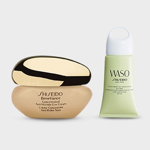 Shiseido