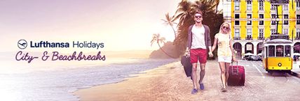 City- & Beachbreaks