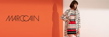 MARC CAIN