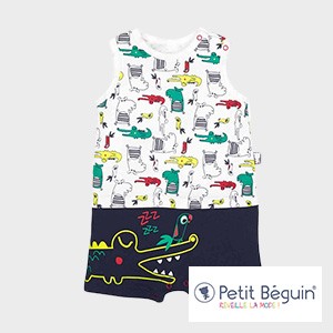 Petit Beguin
