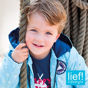 lief!