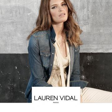 LAUREN VIDAL