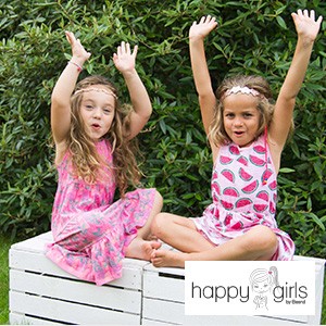 Happy Girls by Eisend