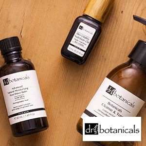 Dr. Botanicals