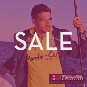 Geographical Norway Herren