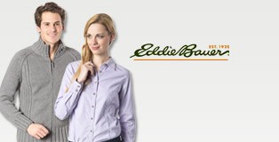 Eddie Bauer