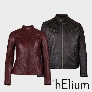 Helium