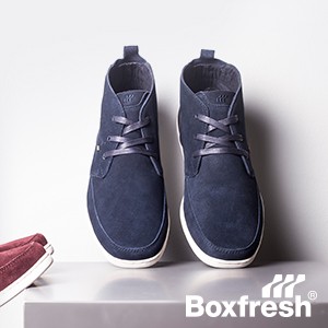 Boxfresh