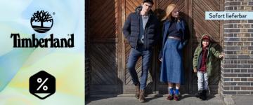 Timberland