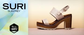SURI FREY