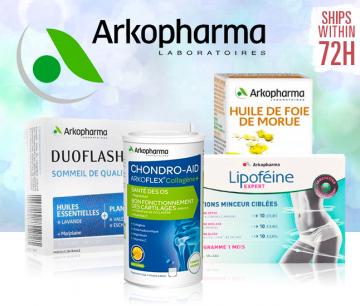 Arkopharma