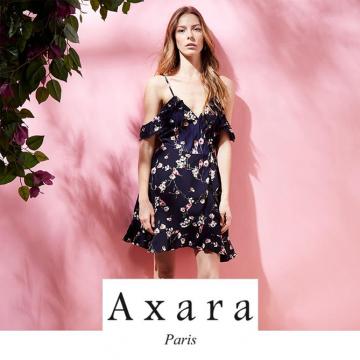 AXARA