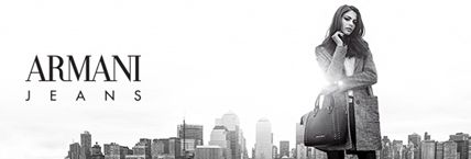 Armani Jeans