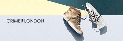 CRIME LONDON