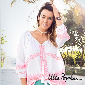 Ulla Popken