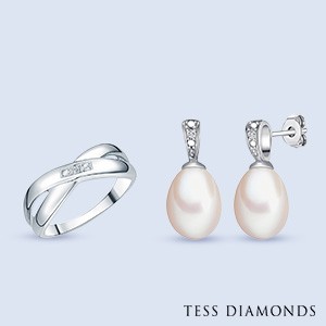 Tess Diamonds