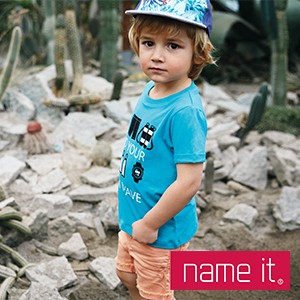name it boys