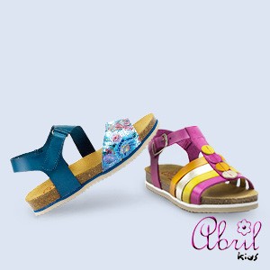 Abril Kids