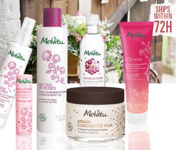 Melvita