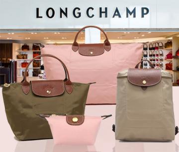 Longchamp